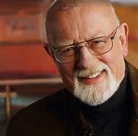 Artist Roger Whittaker